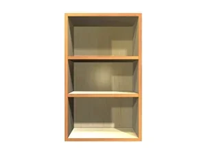0 door wall cabinet