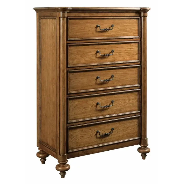 011-215 American Drew Furniture Berkshire Penley Drawer Chest