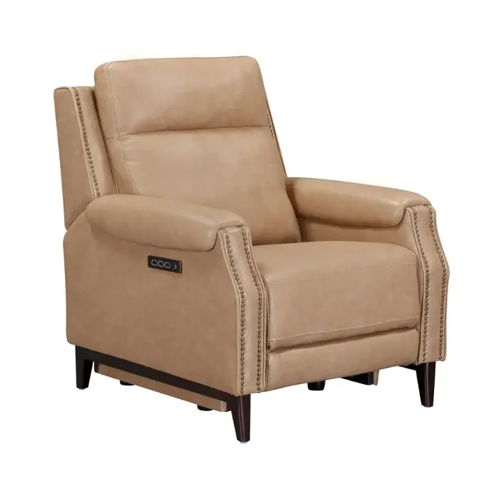 03sn-13p Liberty Furniture Rawling Recliner P3