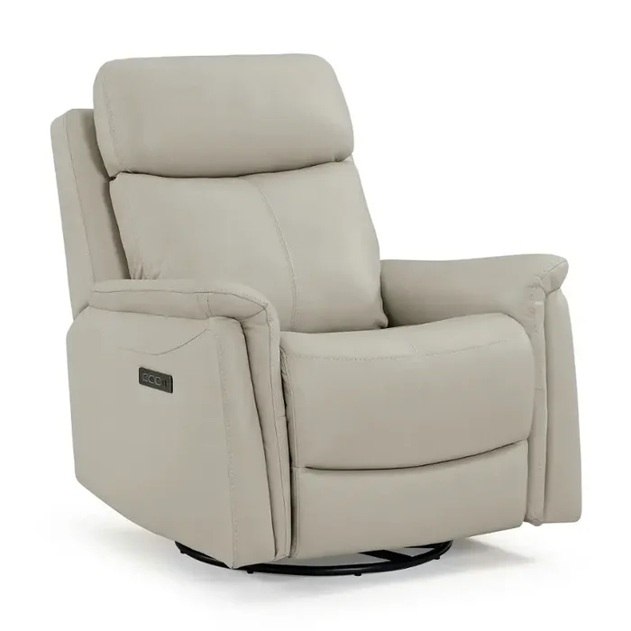 04pr-13p Liberty Furniture Rowland Sg Recliner P3