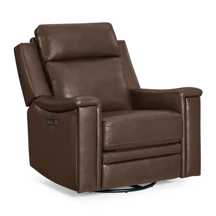 05ch-13p Liberty Furniture Rigby Sg Recliner P3