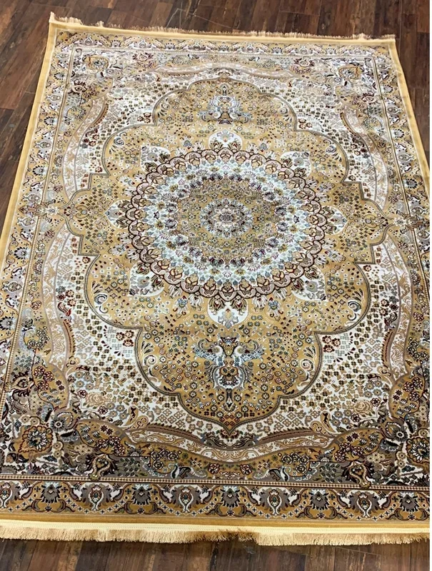 1011 Gold – Casablanca