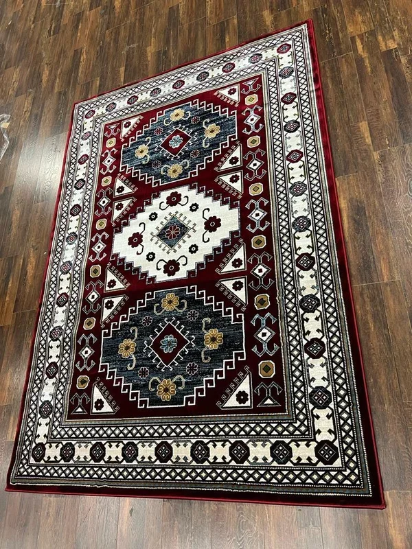 1020 Burgundy – Casablanca