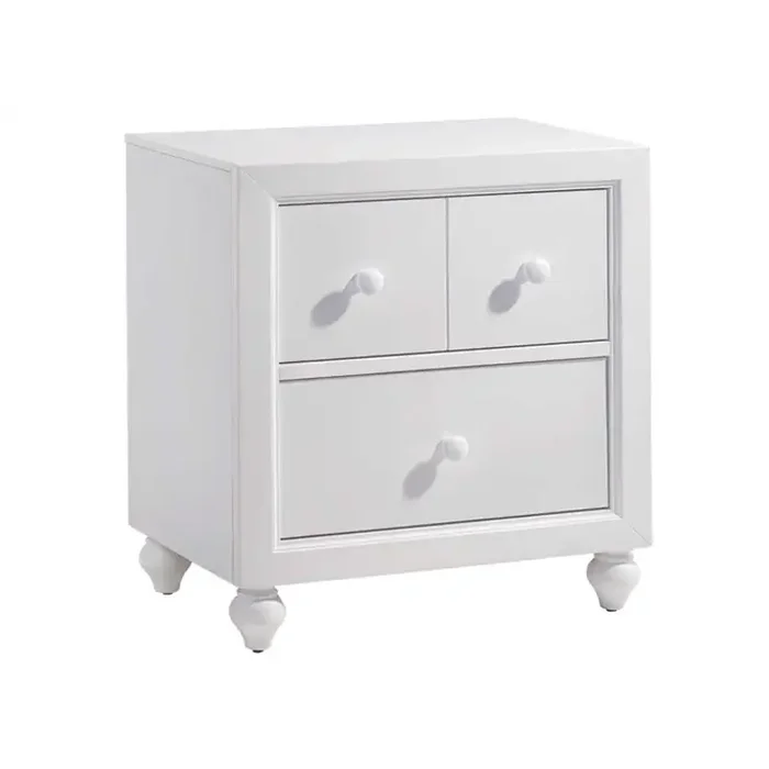 523-br60 Liberty Furniture Cottage View Youth Night Stand