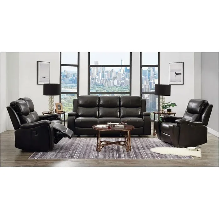54455 Acme Furniture Jasleen Sofa