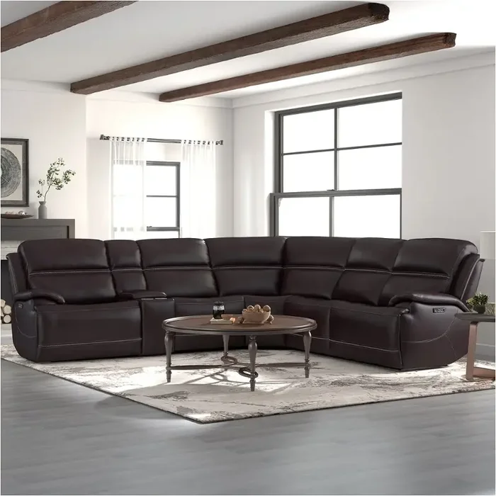 7003sb-42rp Liberty Furniture Bentley R Arm Recliner P2 & Zg – Sienna