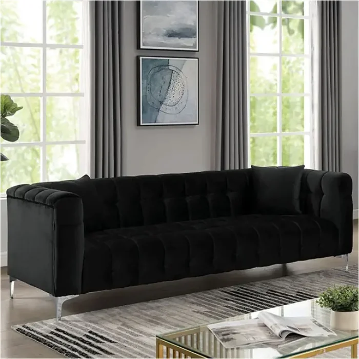 Cm6494-sf Furniture Of America Sofa