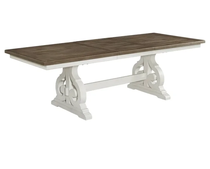 Derry Rectangular Dining Table
