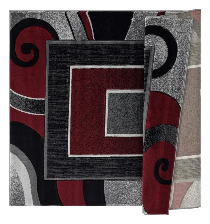 GLAMOUR Area Rug – 9’6” x 13’10” – GM471014