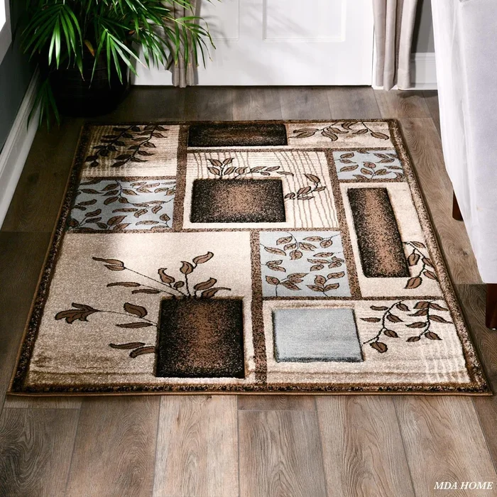 GLAMOUR Area Rug – 9’6” x 13’10” – GM481014