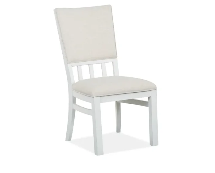 Hansford Upholstered Dining Chair