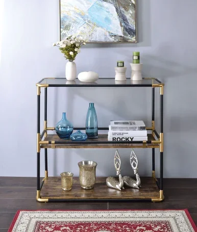 Heleris Console Table / 90319