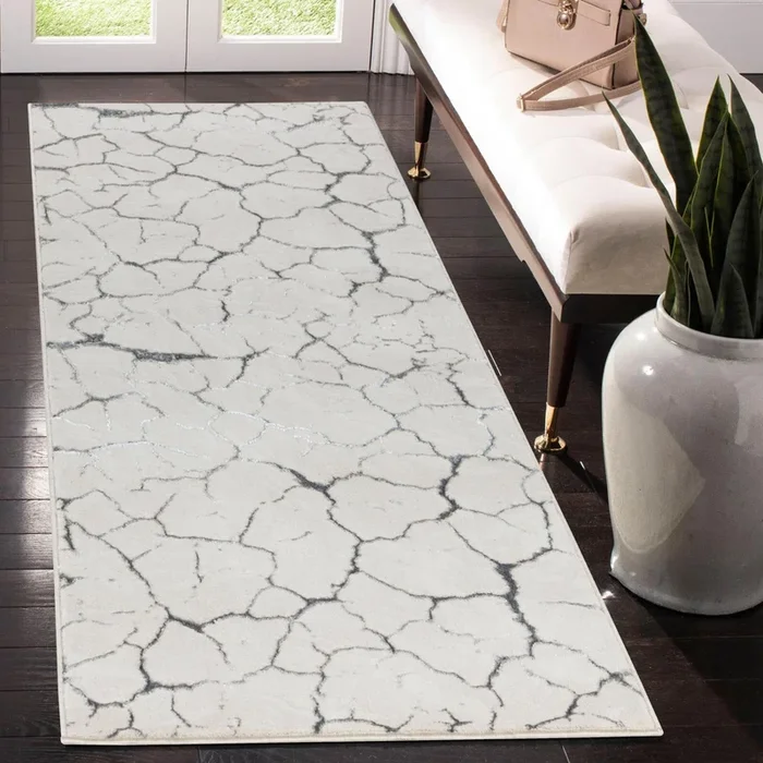 MAZ Area Rug – 5’3” x 7’5” – MZ0458