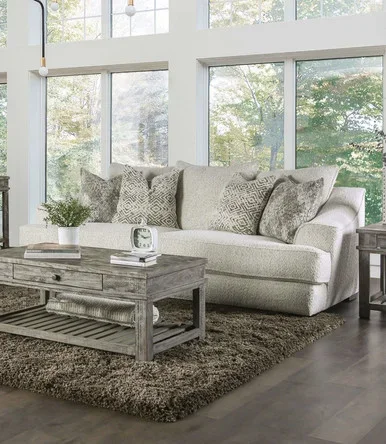 MOORPARK Sofa / SM6092-SF