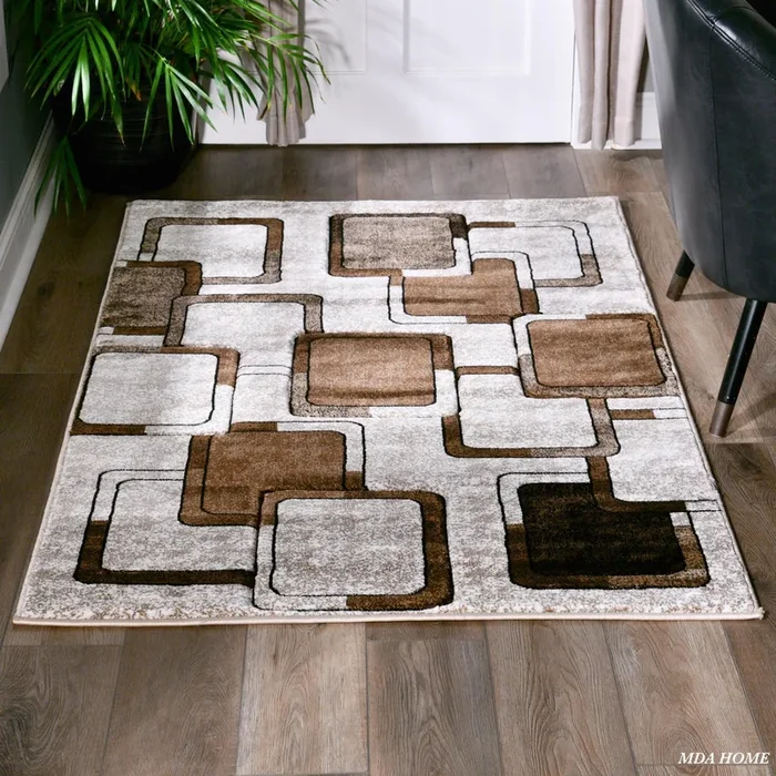 ORELSI Area Rug – 2’8” x 8’1” – OR12328