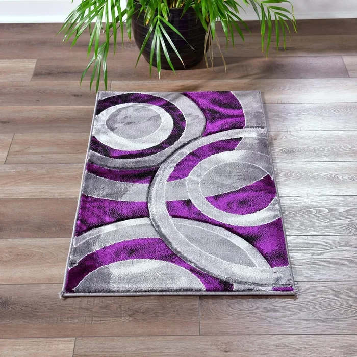 ORELSI Area Rug – 3’9” x 5’9” – OR6346