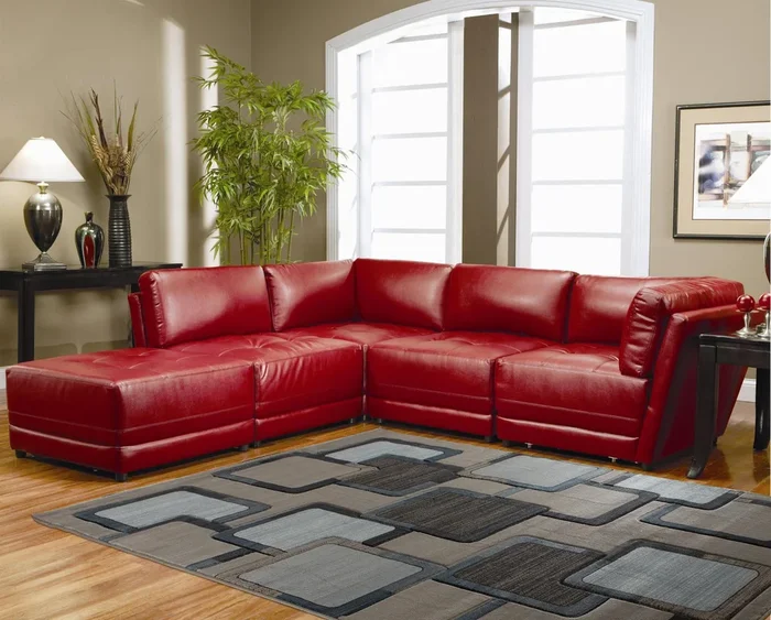 ORELSI Area Rug – 5’2” x 7’5” – OR6757