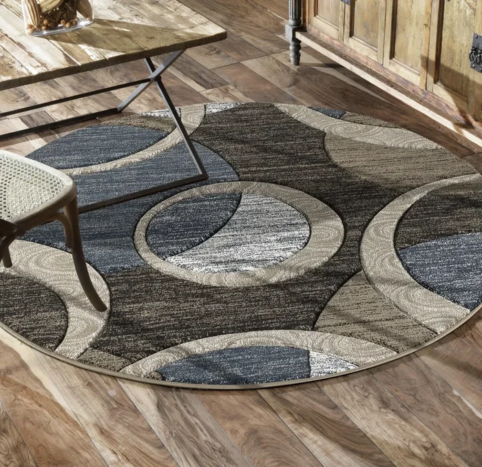 ORELSI Area Rug – 8’7” x 11’11” – OR69912