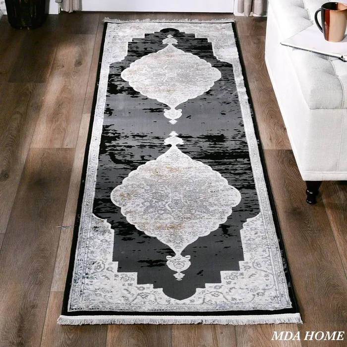 XANTHOS Area Rug – 5′ x 8′ – XA0558